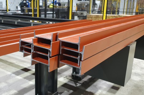 LONG STEEL PRODUCTS